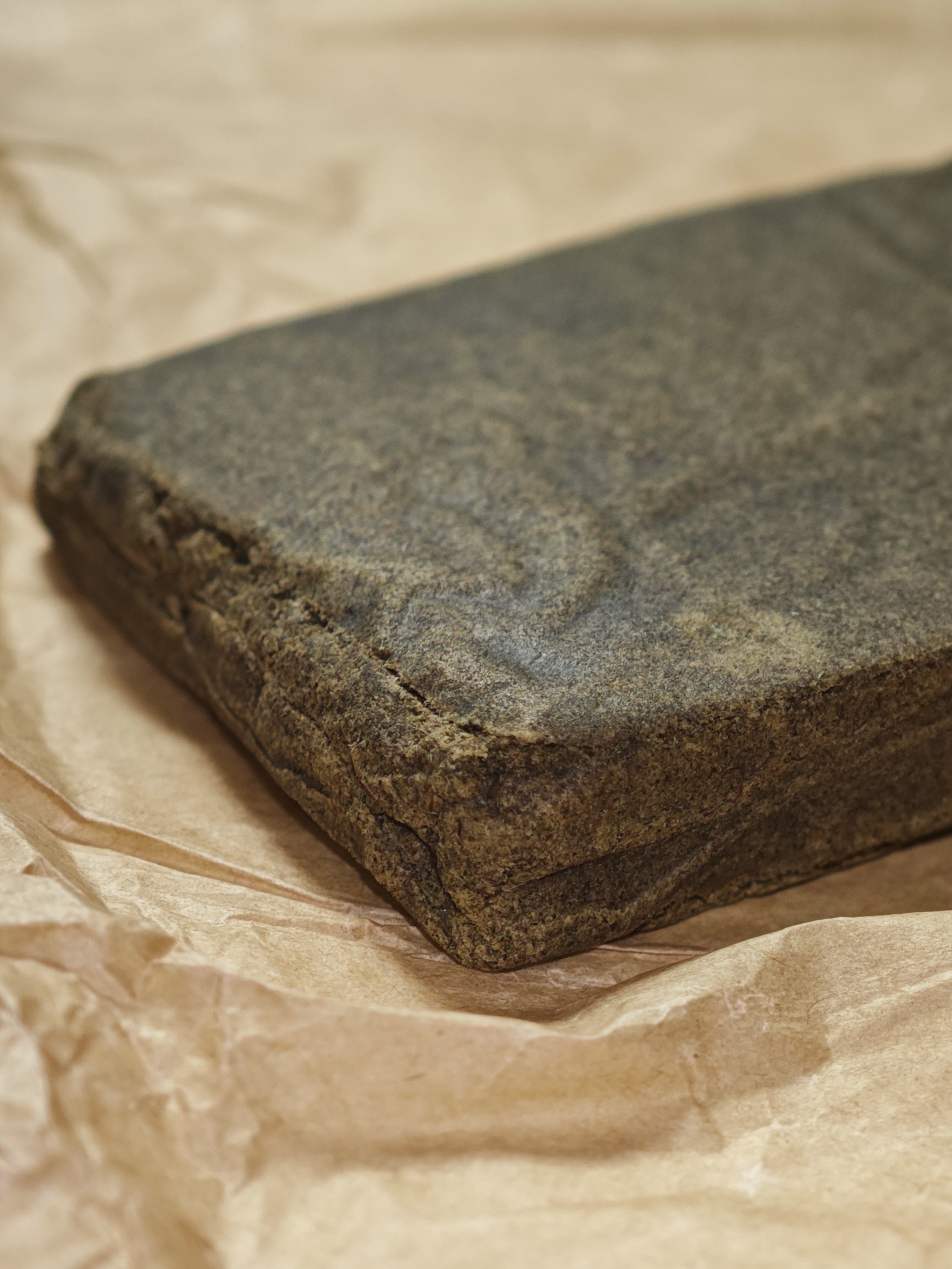 La Saucière Hash CBD 4