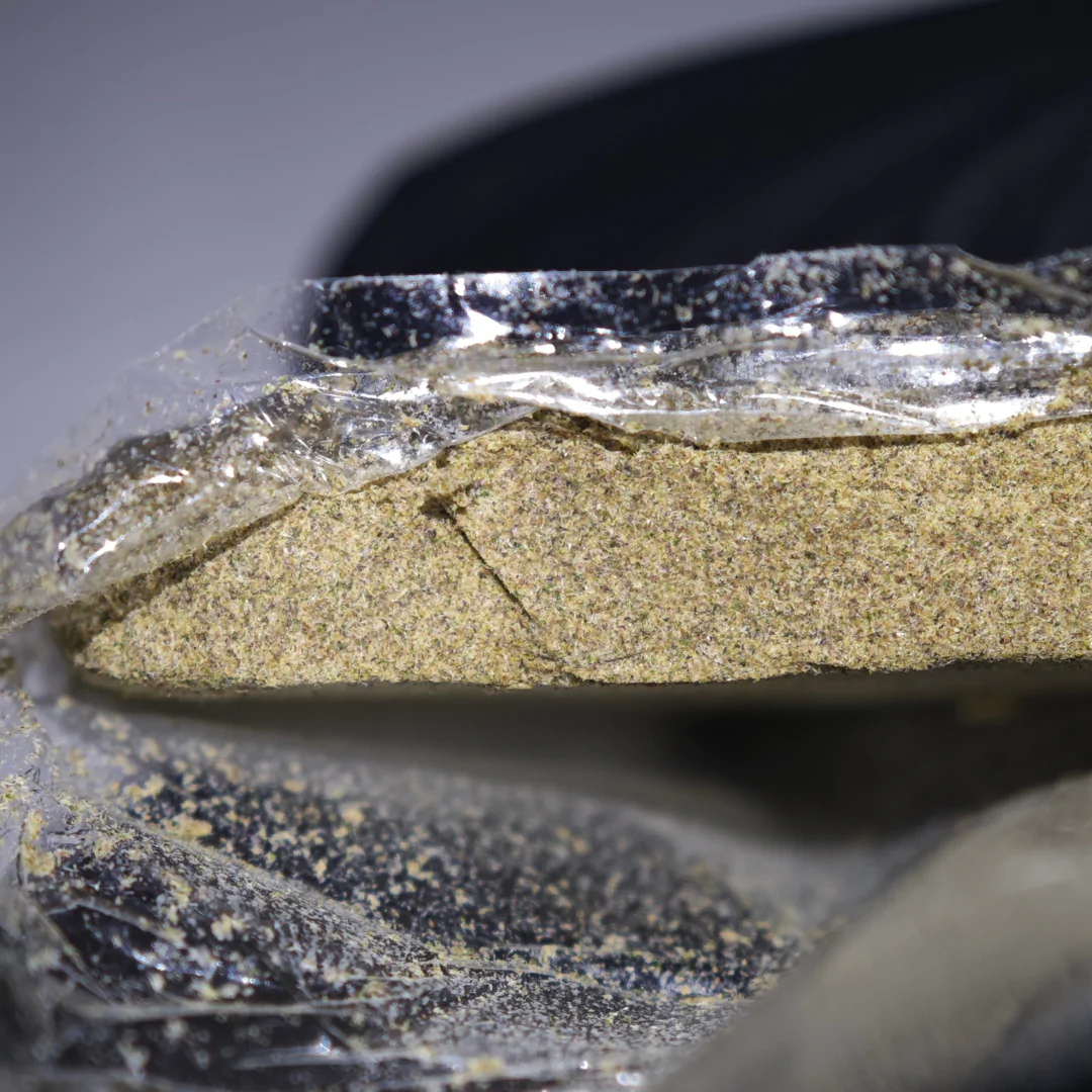 Saphir Kush Mousseux 3