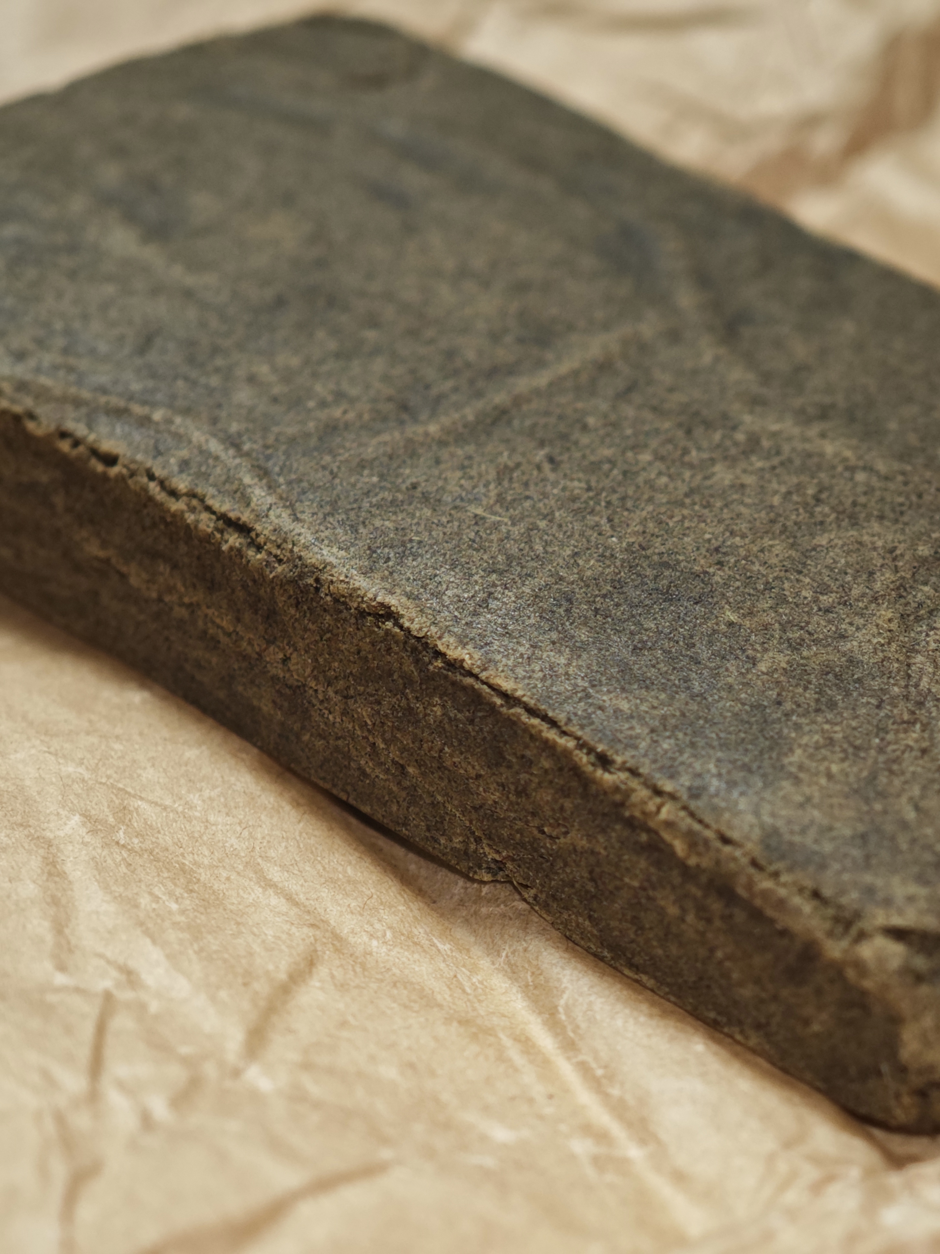 La Saucière Hash CBD 3