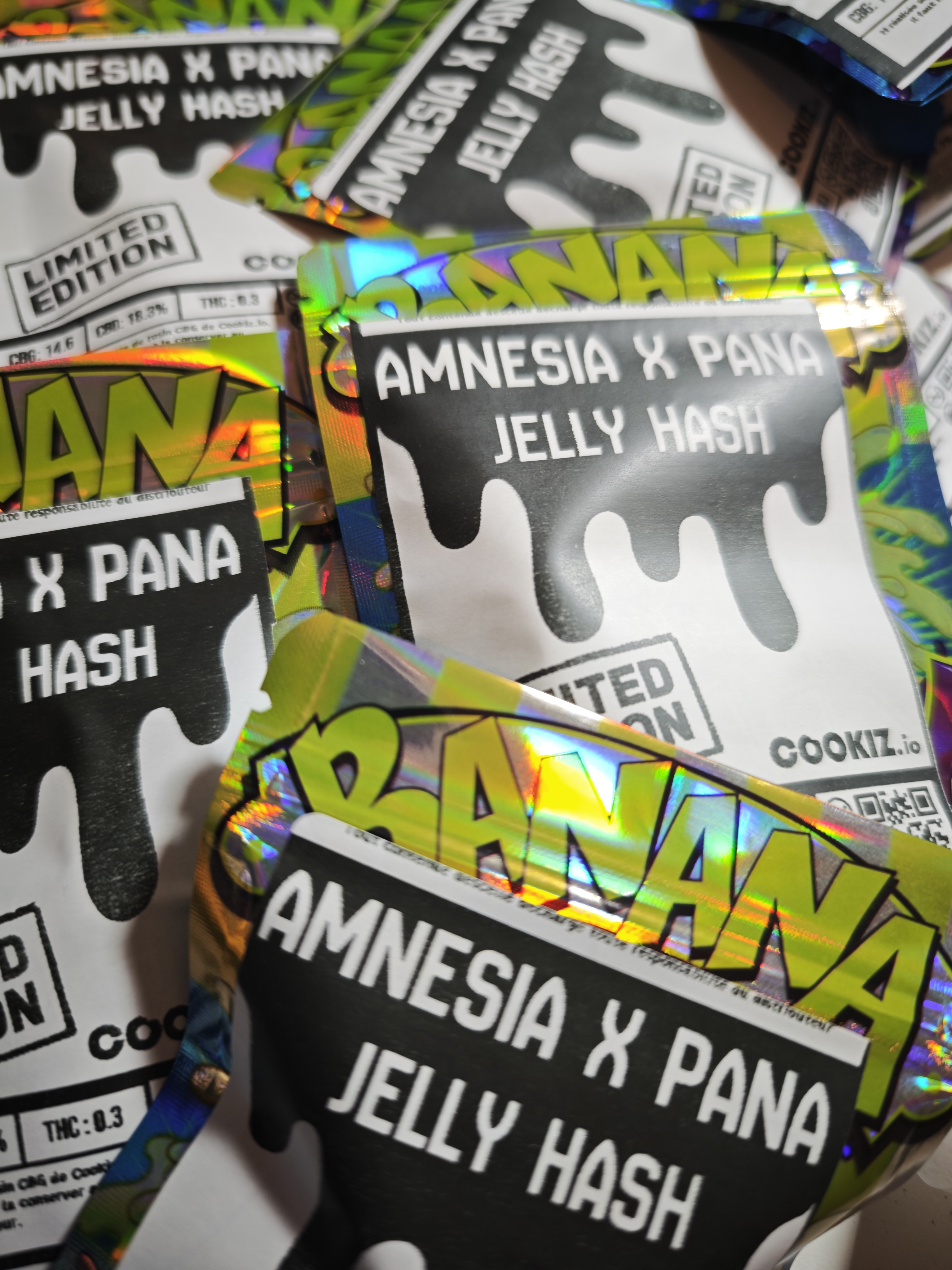 Amnesia x pana  2