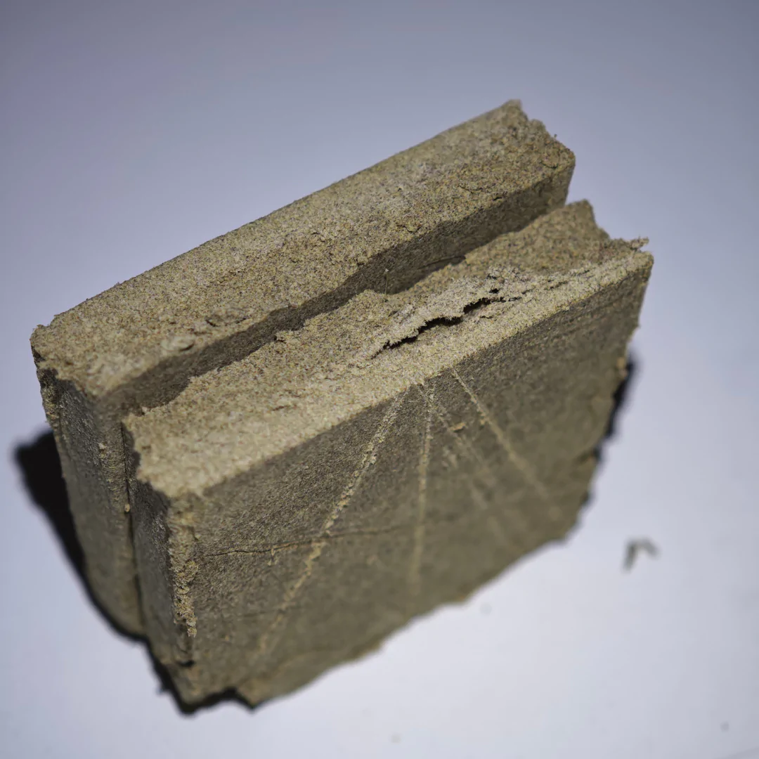 Saphir Kush Mousseux 2