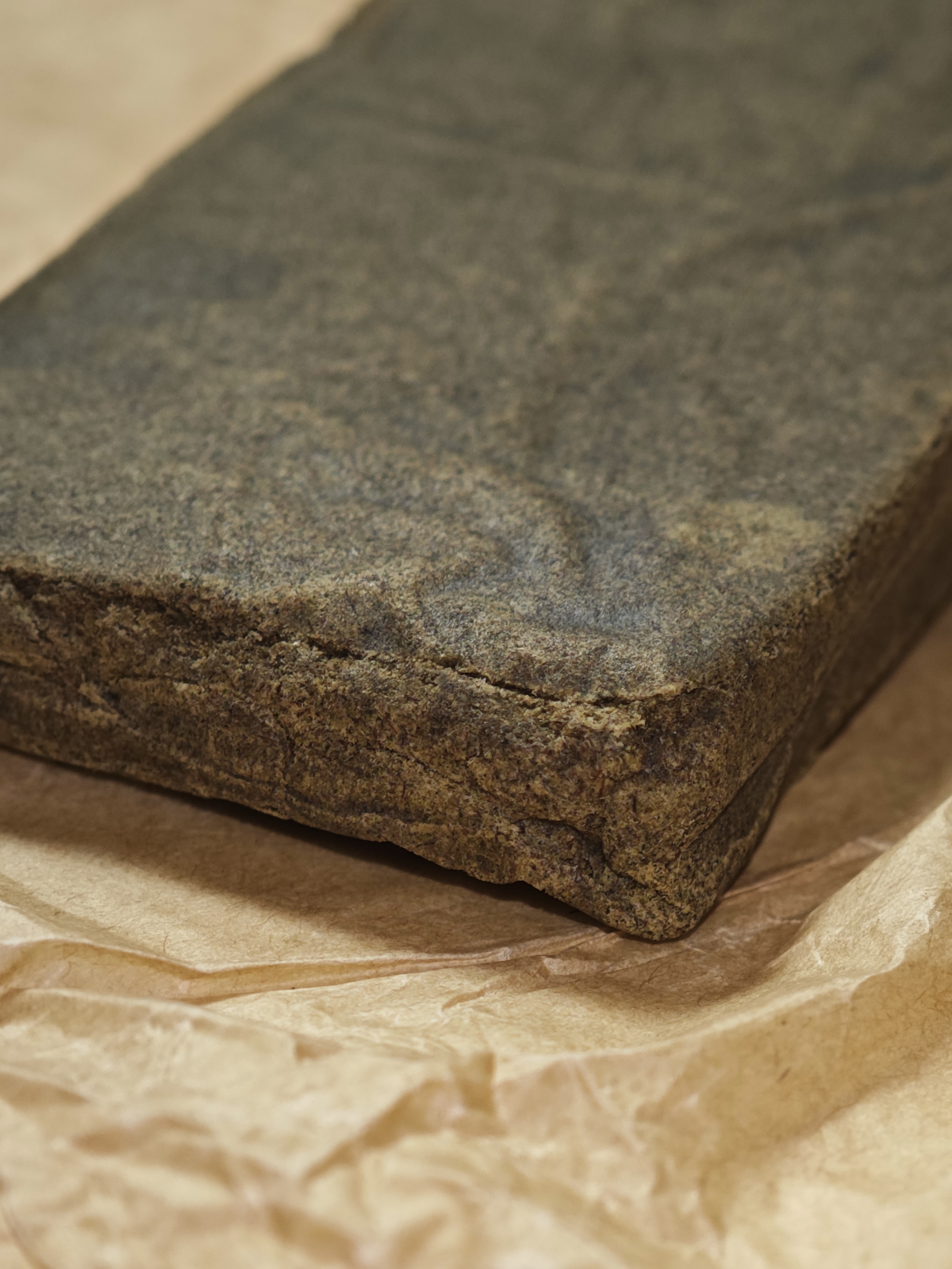 La Saucière Hash CBD 2