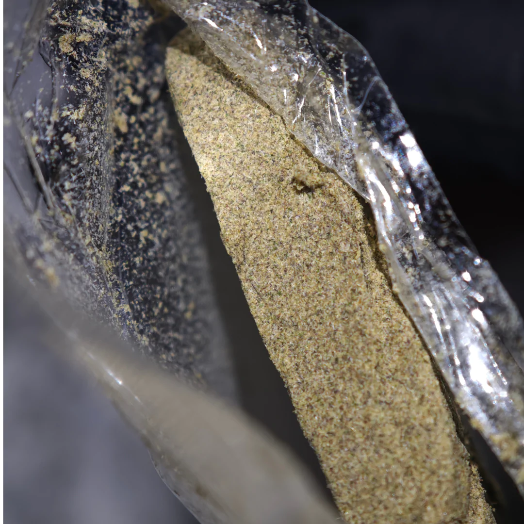 Saphir Kush Mousseux